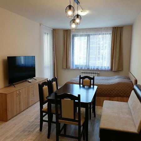 Borovets Gardens Apartment A27 Dış mekan fotoğraf