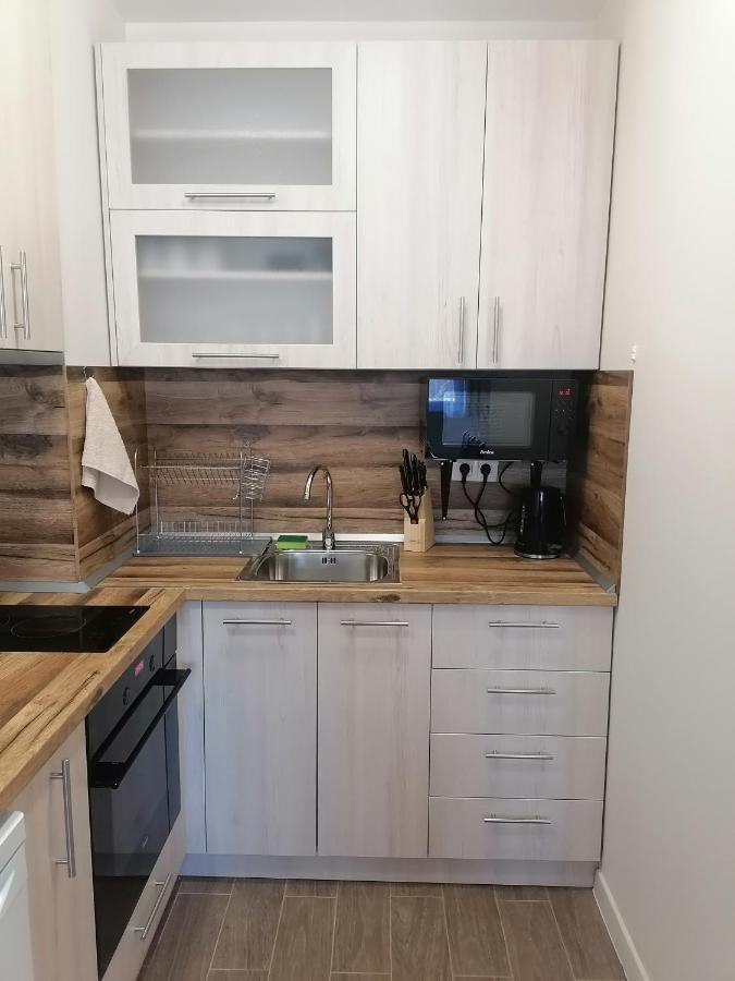Borovets Gardens Apartment A27 Dış mekan fotoğraf