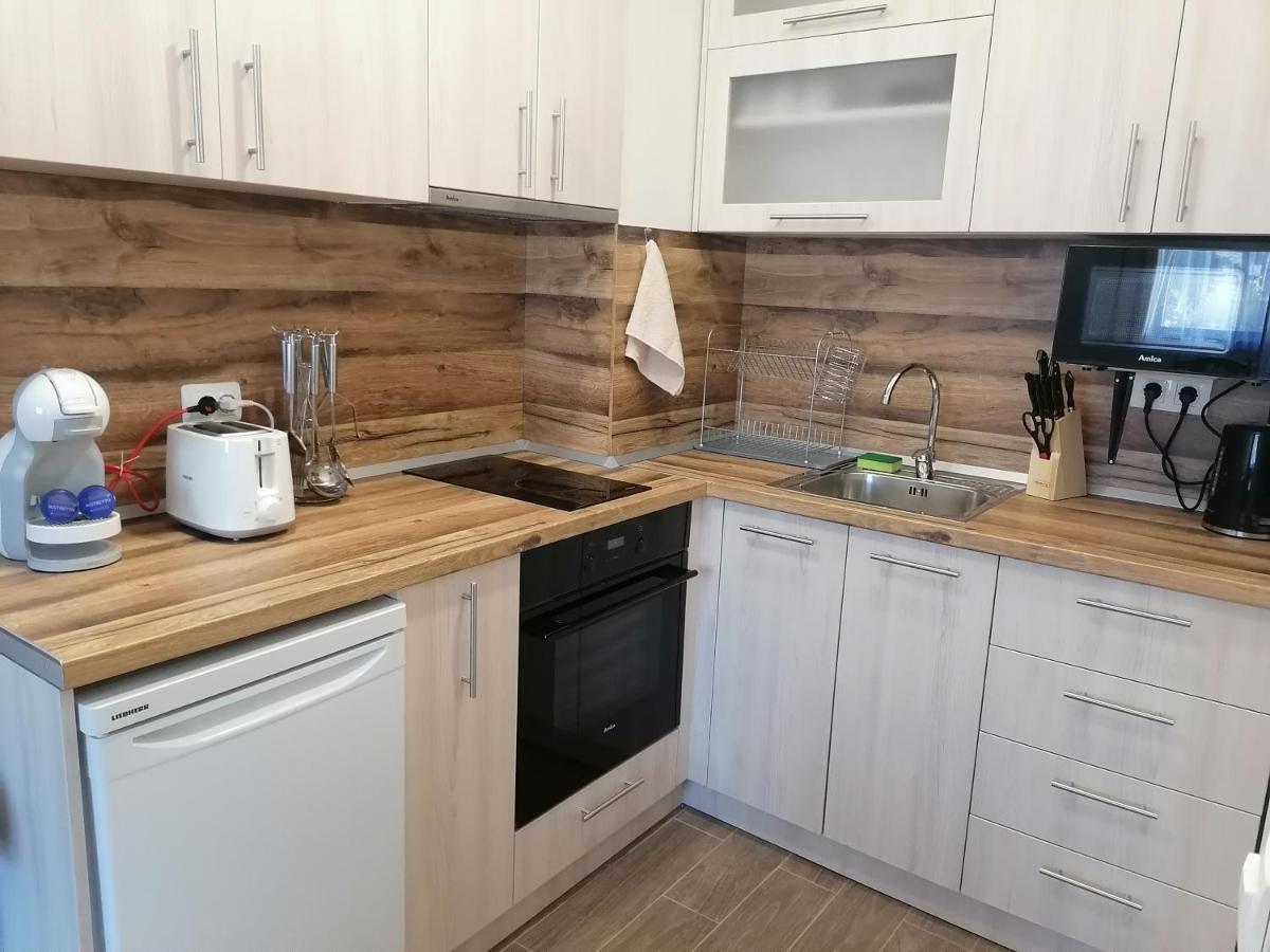 Borovets Gardens Apartment A27 Dış mekan fotoğraf