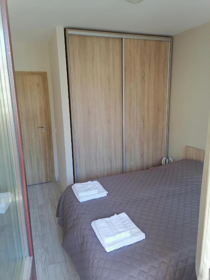 Borovets Gardens Apartment A27 Dış mekan fotoğraf