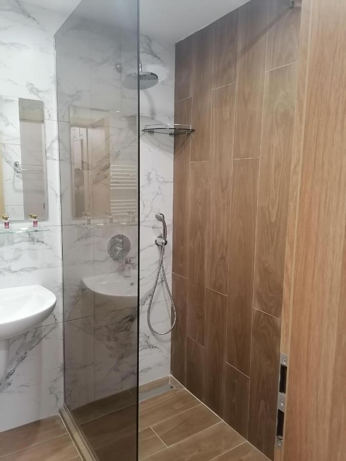 Borovets Gardens Apartment A27 Dış mekan fotoğraf