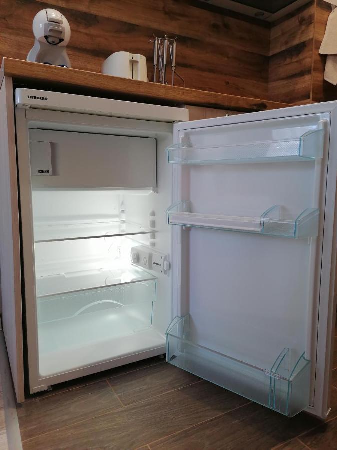 Borovets Gardens Apartment A27 Dış mekan fotoğraf