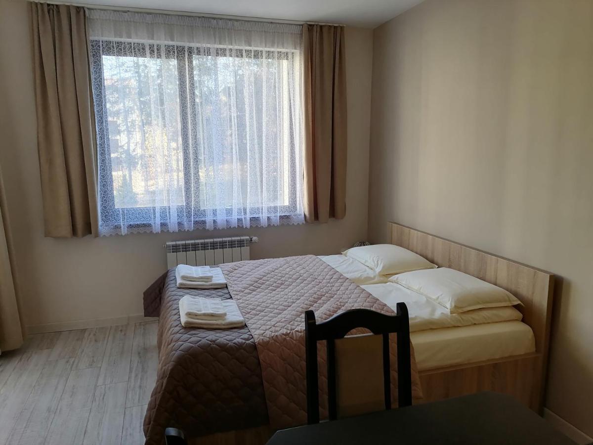 Borovets Gardens Apartment A27 Dış mekan fotoğraf