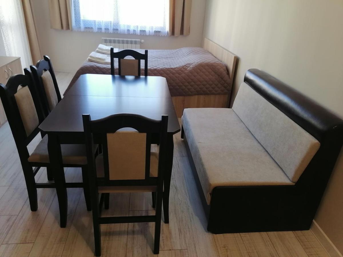 Borovets Gardens Apartment A27 Dış mekan fotoğraf