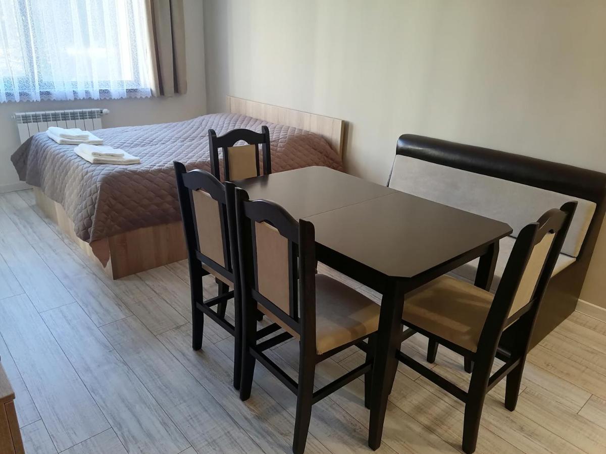Borovets Gardens Apartment A27 Dış mekan fotoğraf