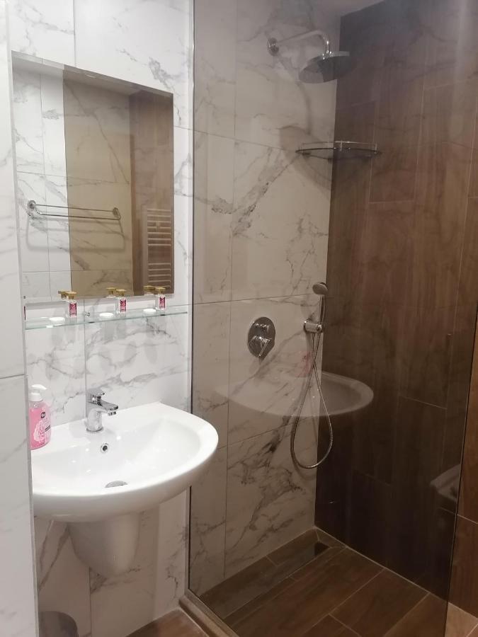 Borovets Gardens Apartment A27 Dış mekan fotoğraf