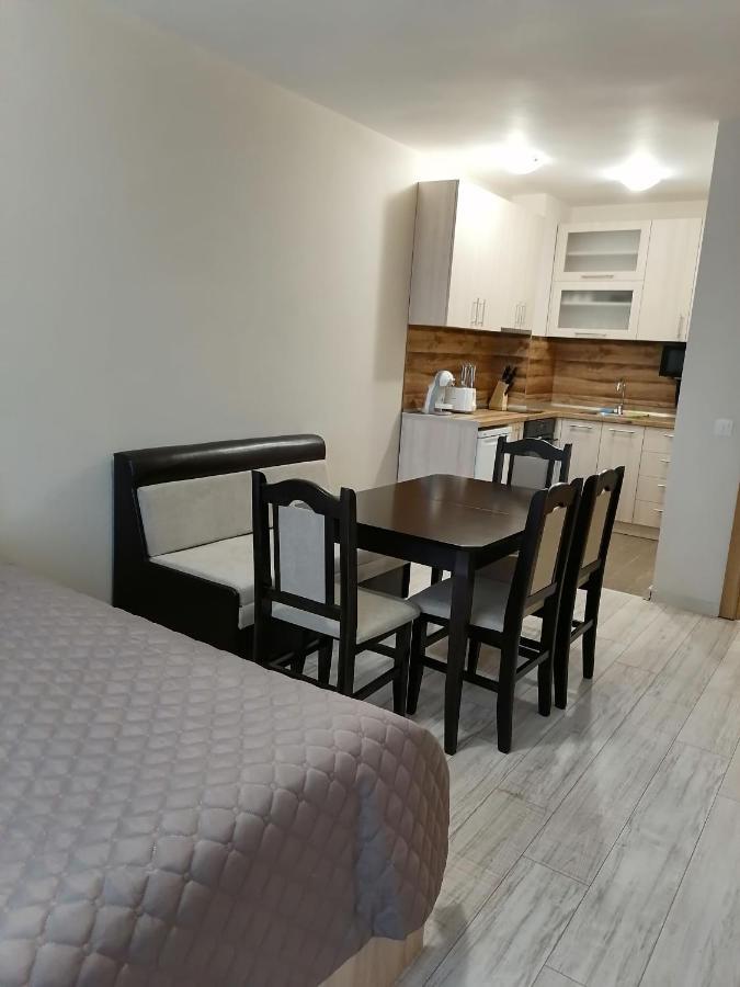 Borovets Gardens Apartment A27 Dış mekan fotoğraf