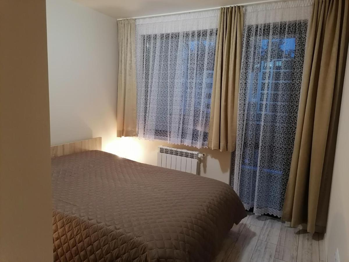 Borovets Gardens Apartment A27 Dış mekan fotoğraf