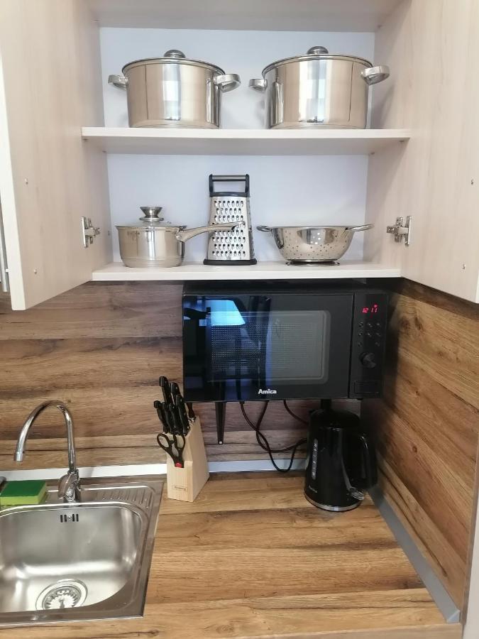 Borovets Gardens Apartment A27 Dış mekan fotoğraf