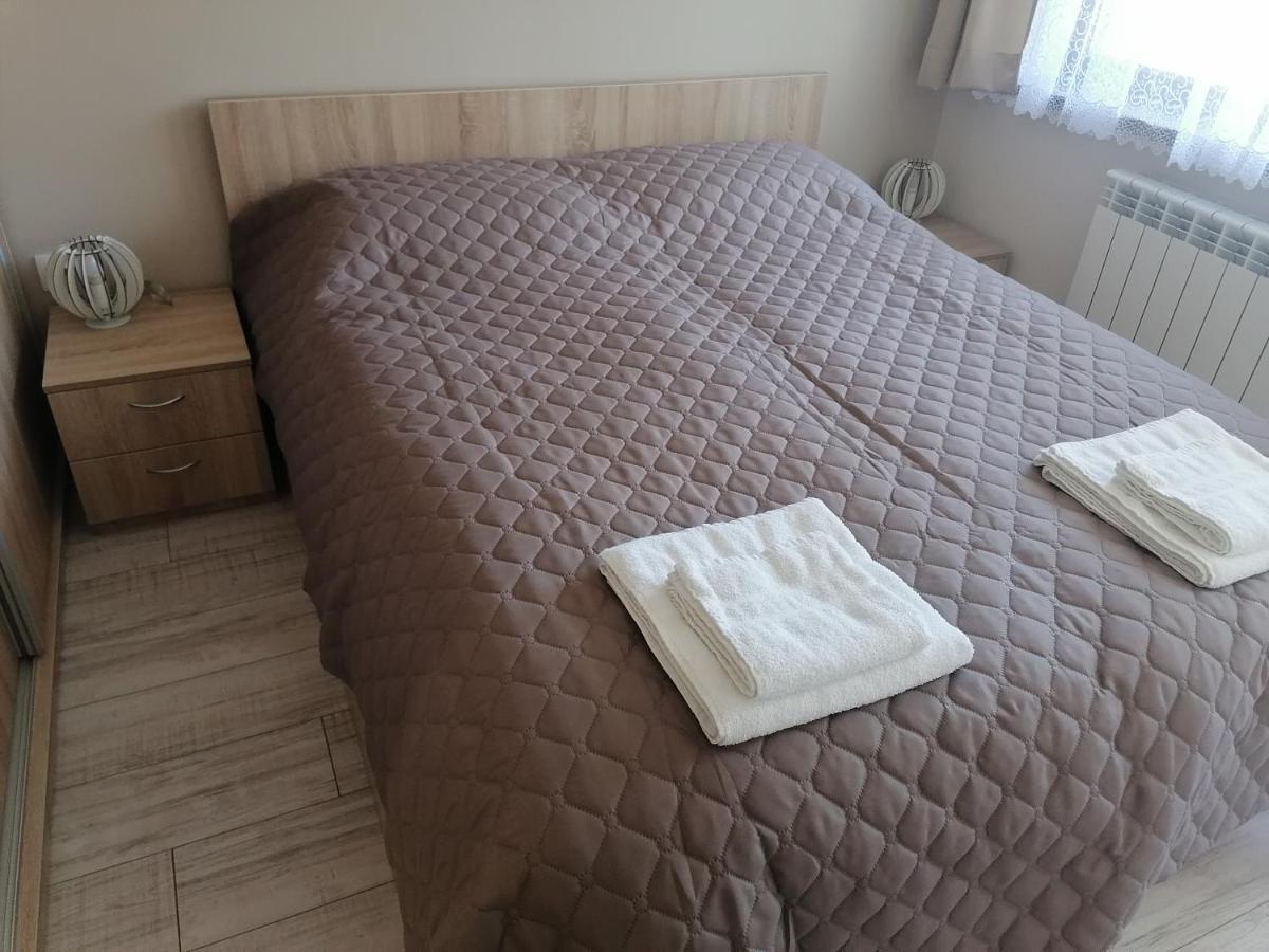 Borovets Gardens Apartment A27 Dış mekan fotoğraf