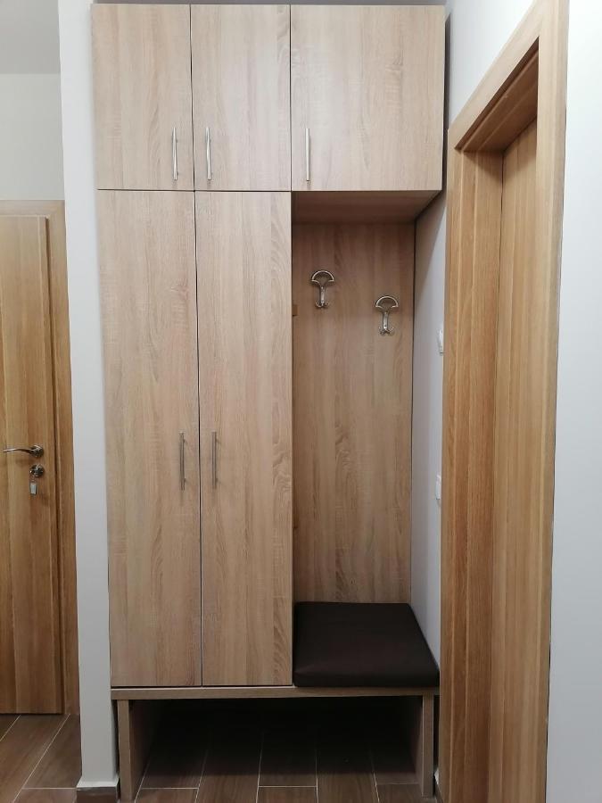 Borovets Gardens Apartment A27 Dış mekan fotoğraf