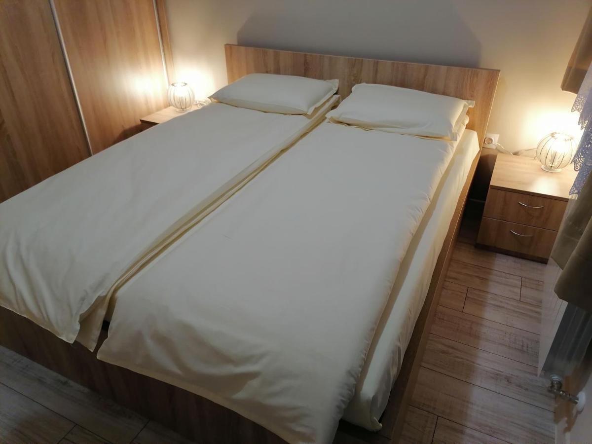 Borovets Gardens Apartment A27 Dış mekan fotoğraf