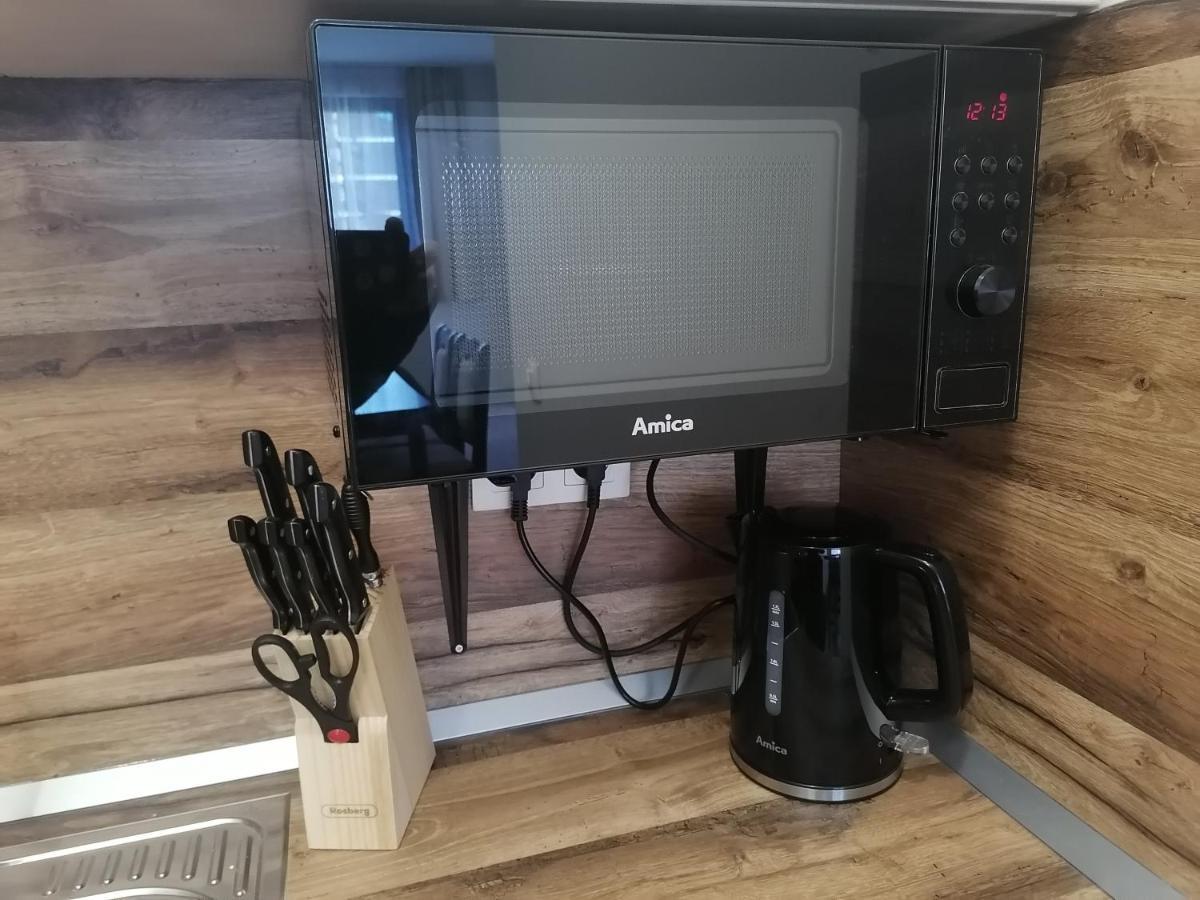 Borovets Gardens Apartment A27 Dış mekan fotoğraf