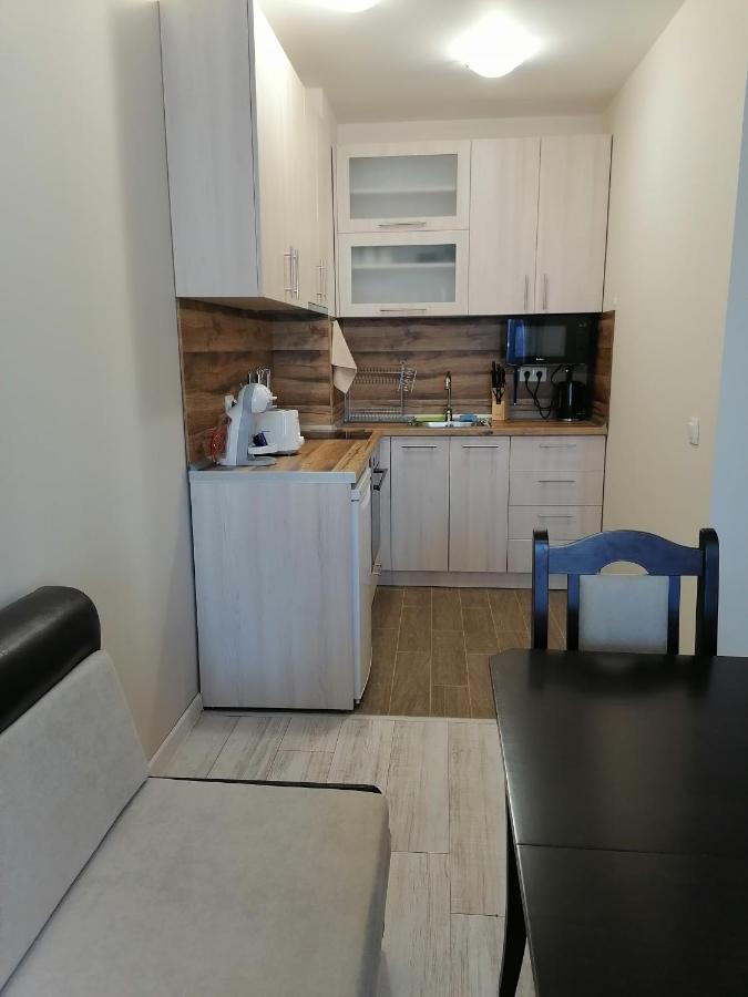 Borovets Gardens Apartment A27 Dış mekan fotoğraf