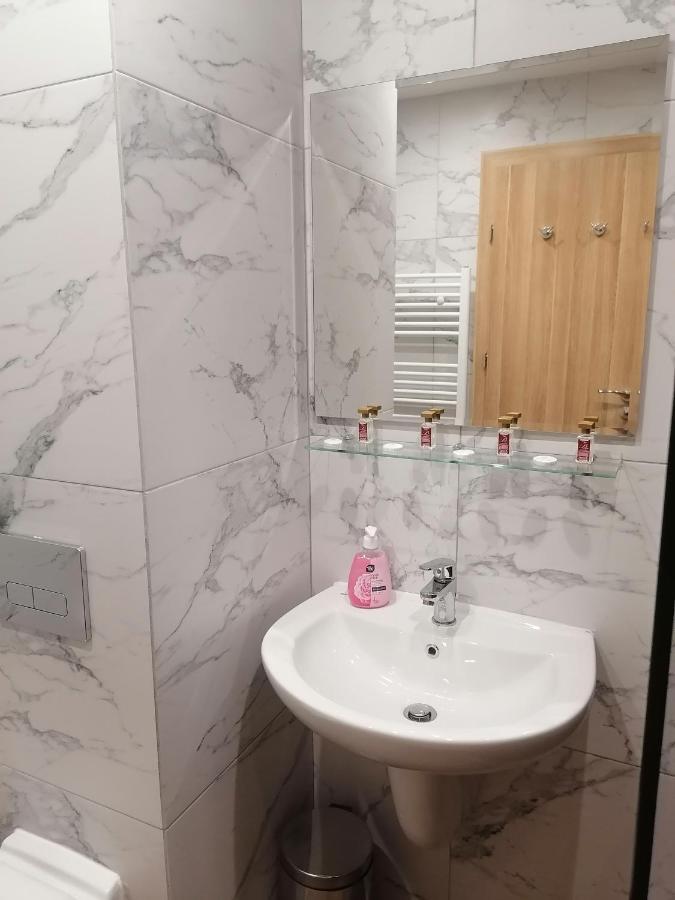 Borovets Gardens Apartment A27 Dış mekan fotoğraf