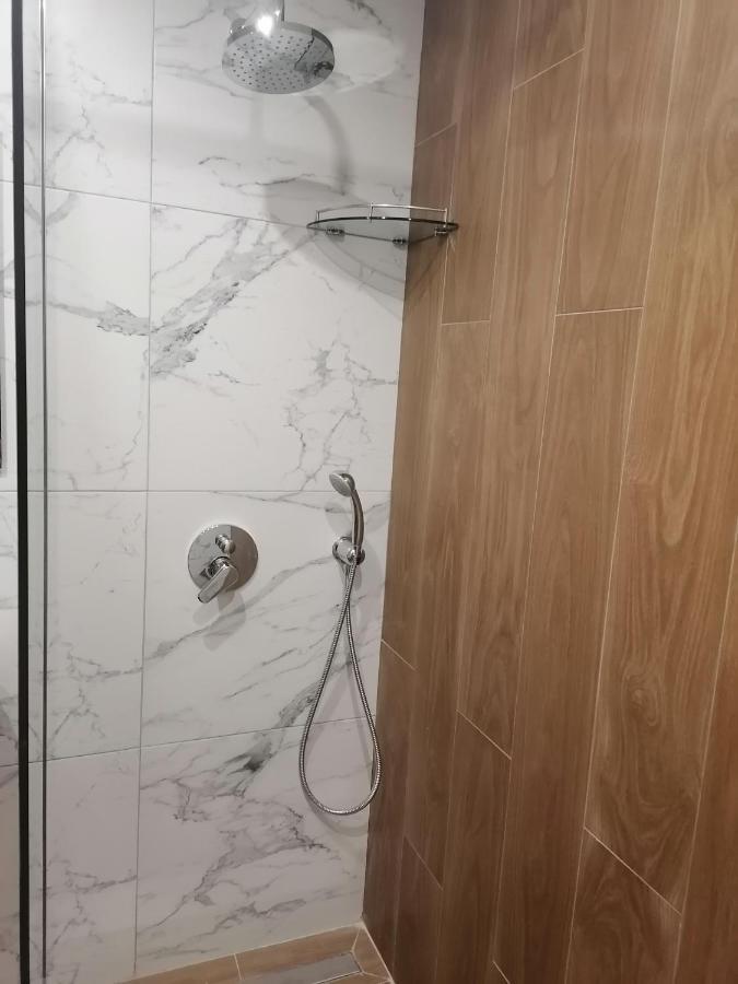 Borovets Gardens Apartment A27 Dış mekan fotoğraf