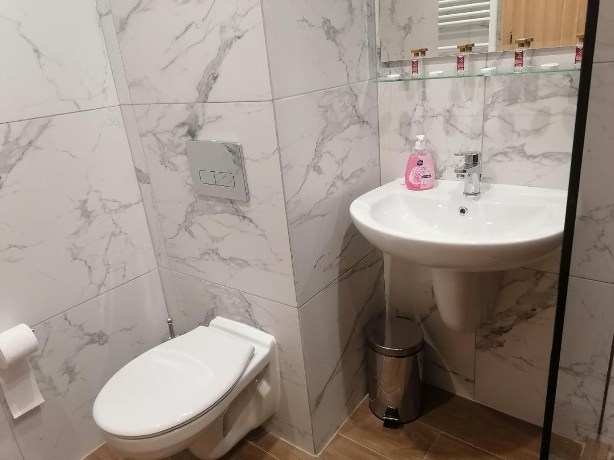 Borovets Gardens Apartment A27 Dış mekan fotoğraf