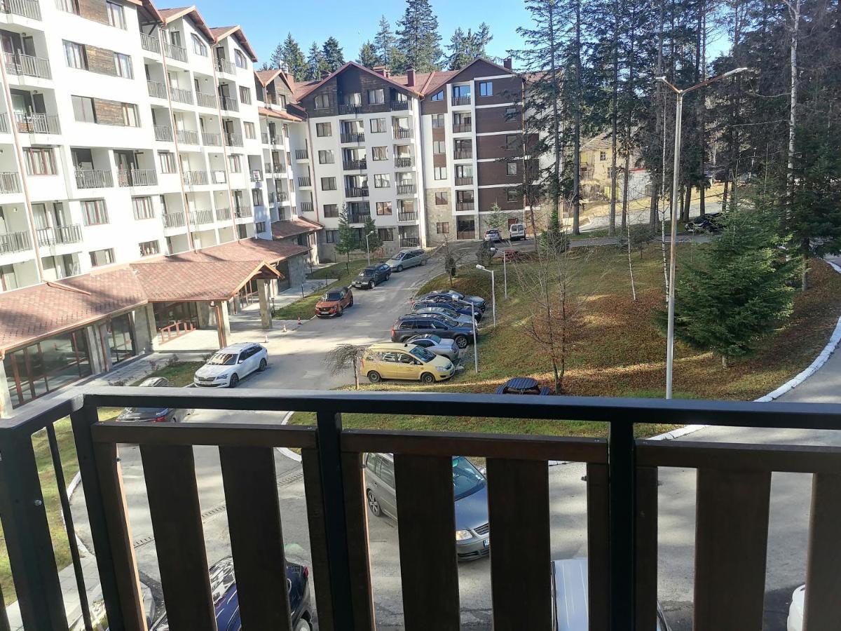 Borovets Gardens Apartment A27 Dış mekan fotoğraf