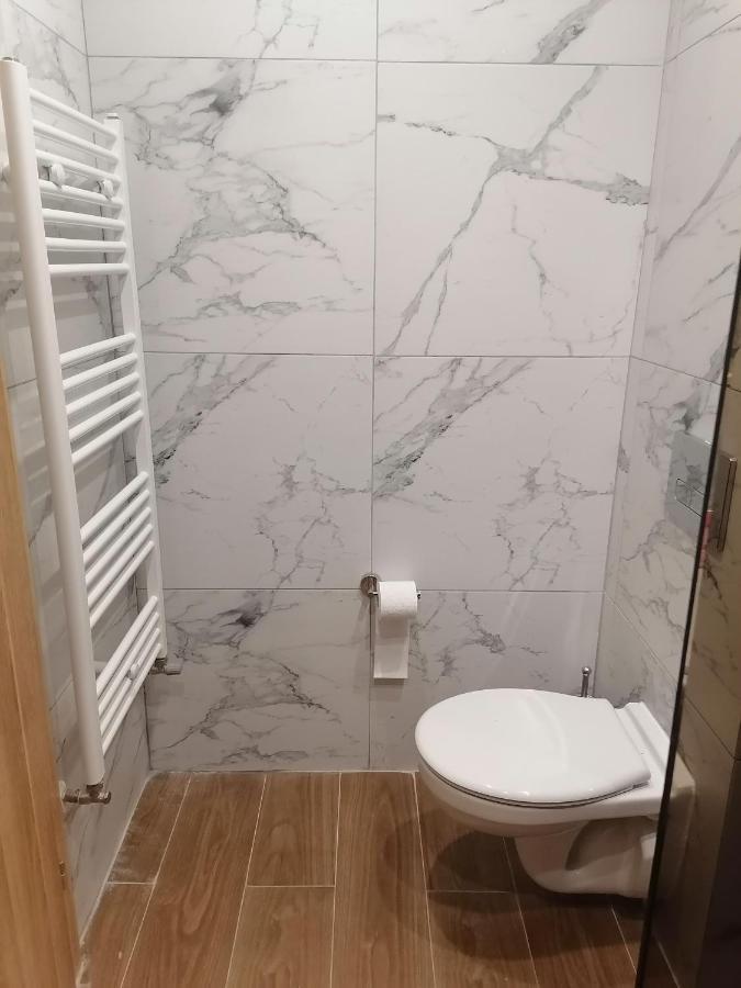 Borovets Gardens Apartment A27 Dış mekan fotoğraf