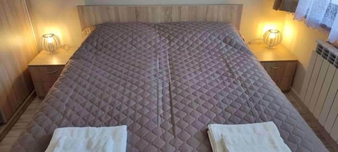 Borovets Gardens Apartment A27 Dış mekan fotoğraf