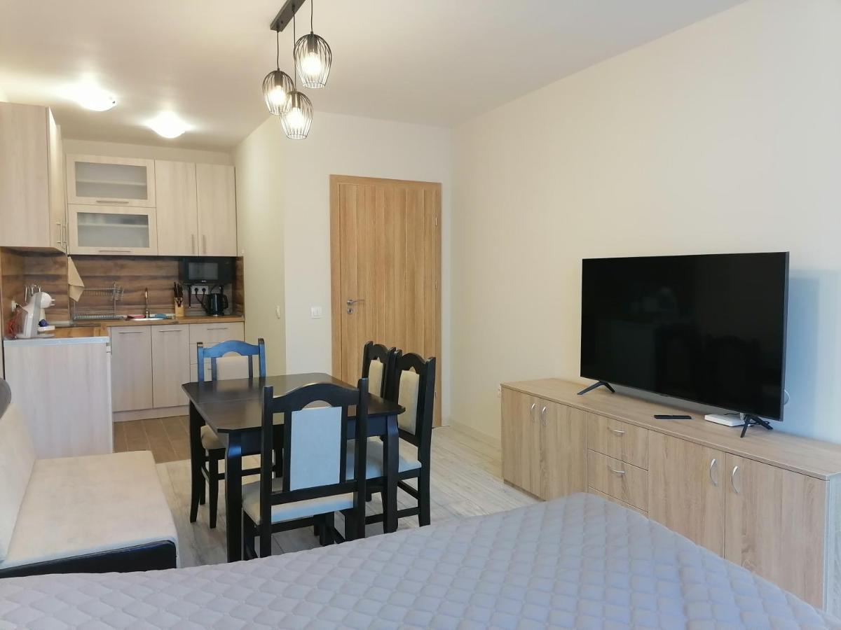 Borovets Gardens Apartment A27 Dış mekan fotoğraf