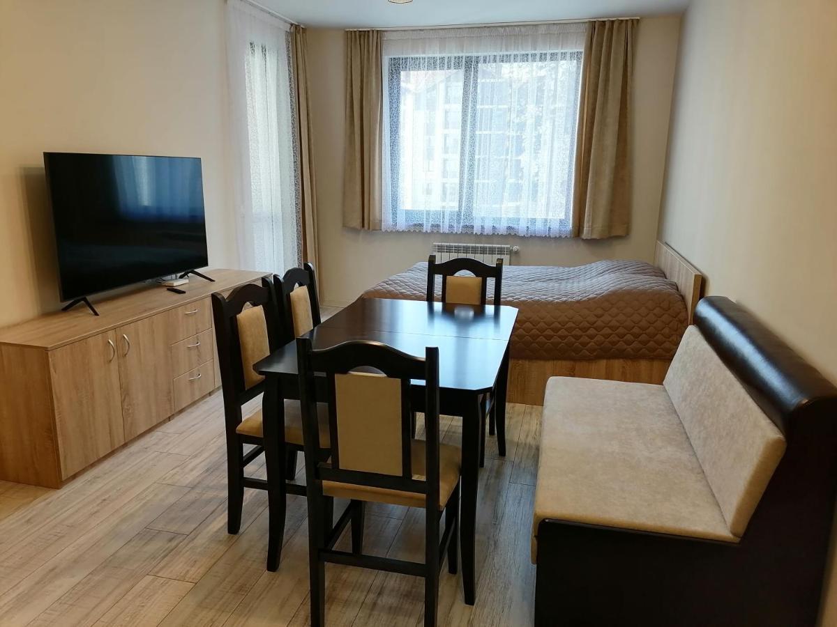 Borovets Gardens Apartment A27 Dış mekan fotoğraf