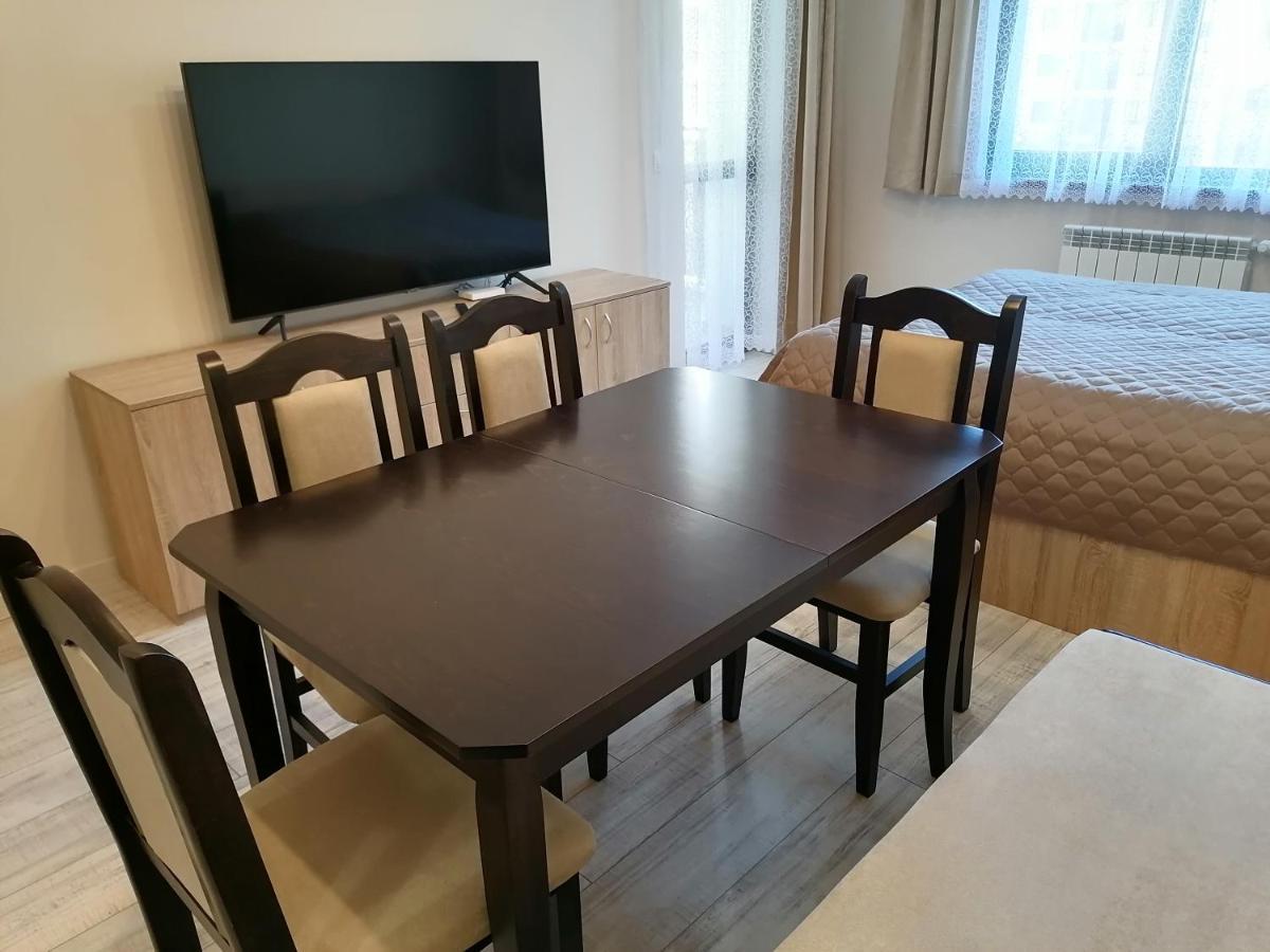 Borovets Gardens Apartment A27 Dış mekan fotoğraf