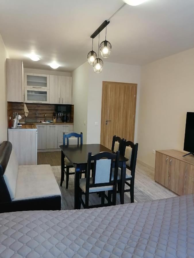 Borovets Gardens Apartment A27 Dış mekan fotoğraf