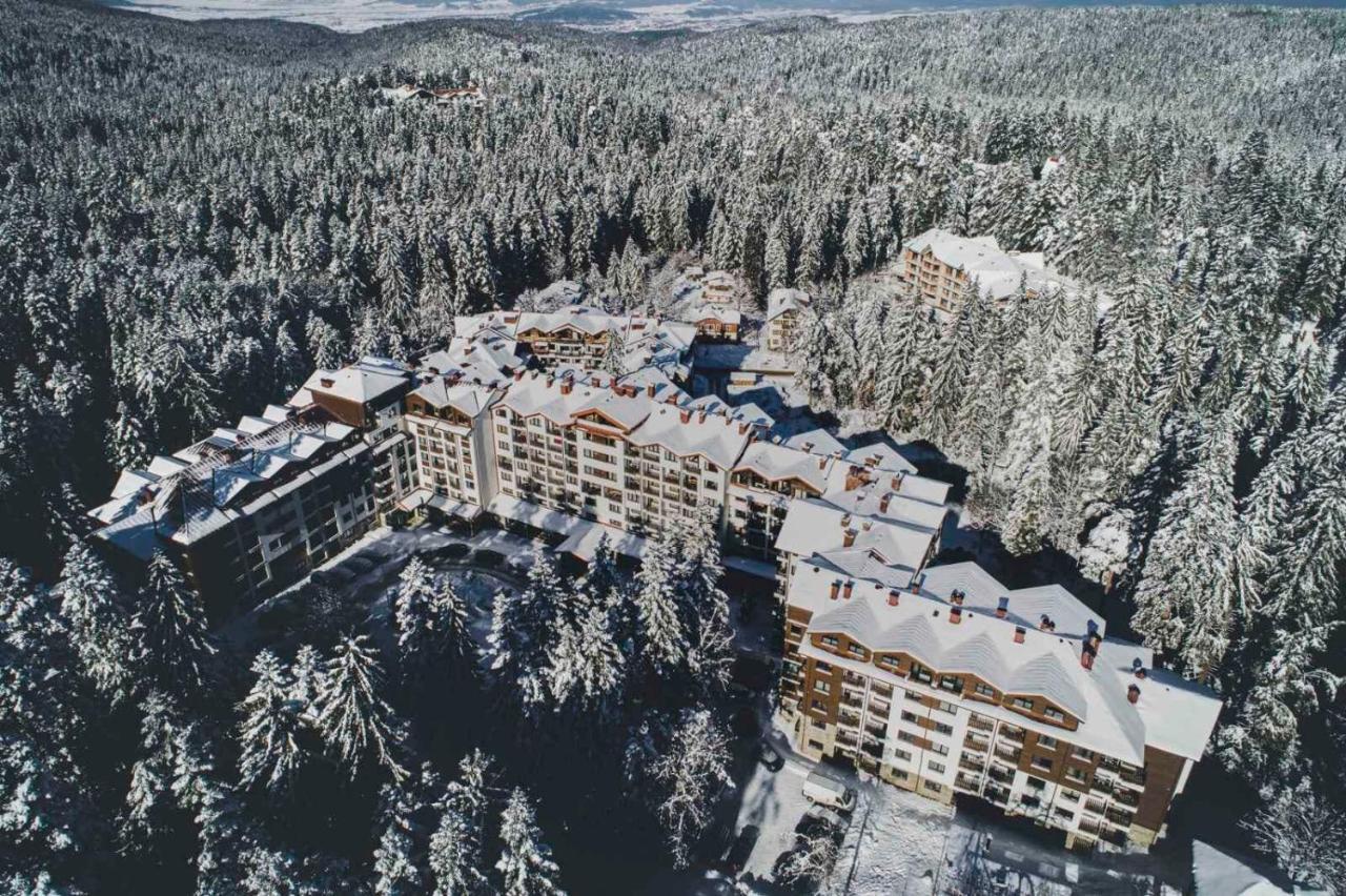 Borovets Gardens Apartment A27 Dış mekan fotoğraf