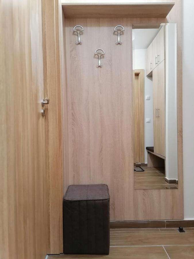 Borovets Gardens Apartment A27 Dış mekan fotoğraf